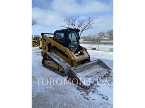 cat skid steer winnipeg|Skid Steers For Sale in WINNIPEG, MANITOBA.